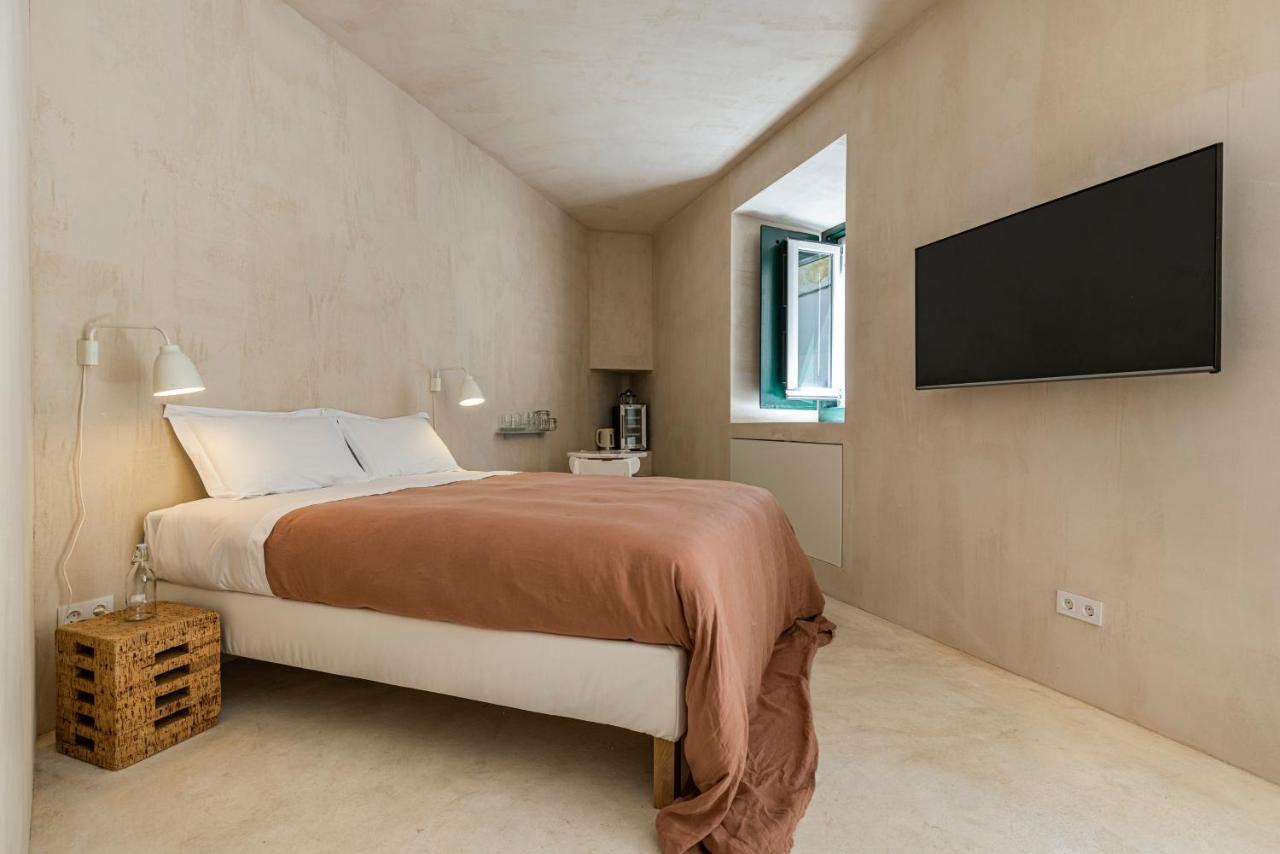 The Carpenter's Room