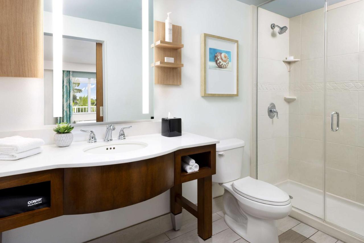 Hilton Garden Inn Key West / The Keys Collection - 3