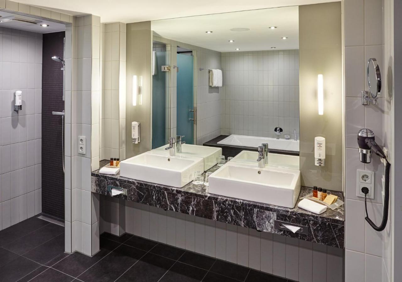 Holiday Inn Berlin Airport - Conference Centre by IHG - 3