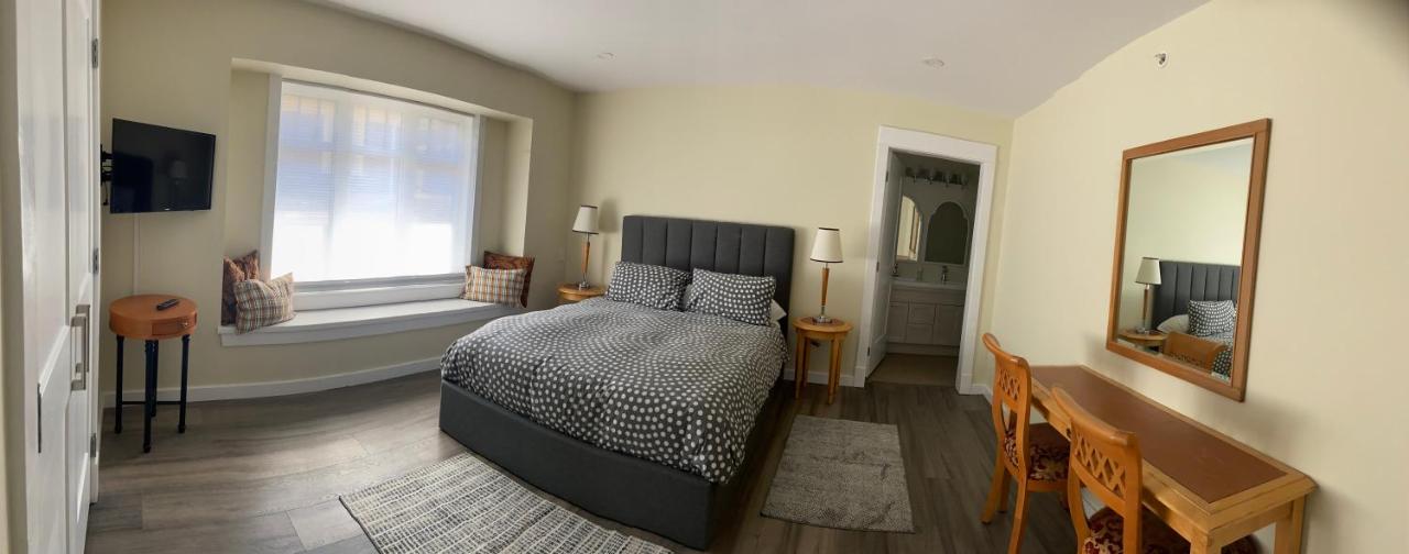 Windsor Guest House photo