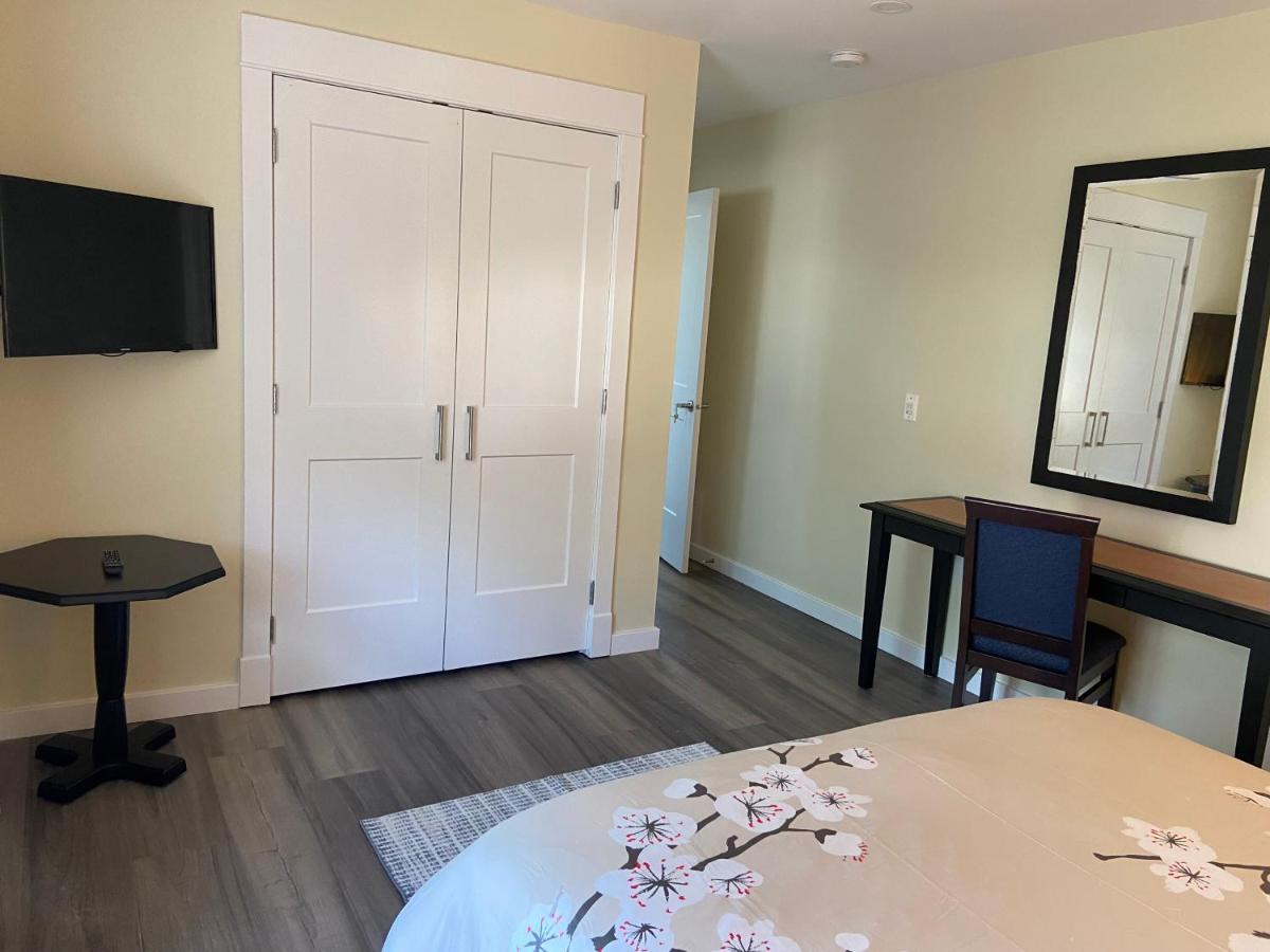 Windsor Guest House photo