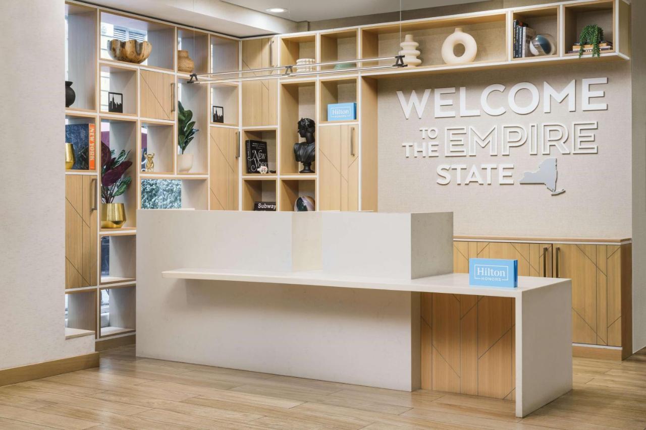 Hampton Inn Manhattan-35th St Empire State Bldg - 4