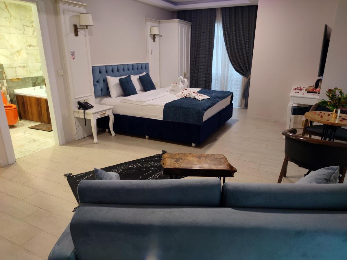 Galata istanbul Hotel - 2