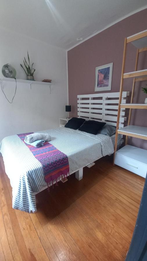 A4 Habitacion en Condesa Amsterdam - 5