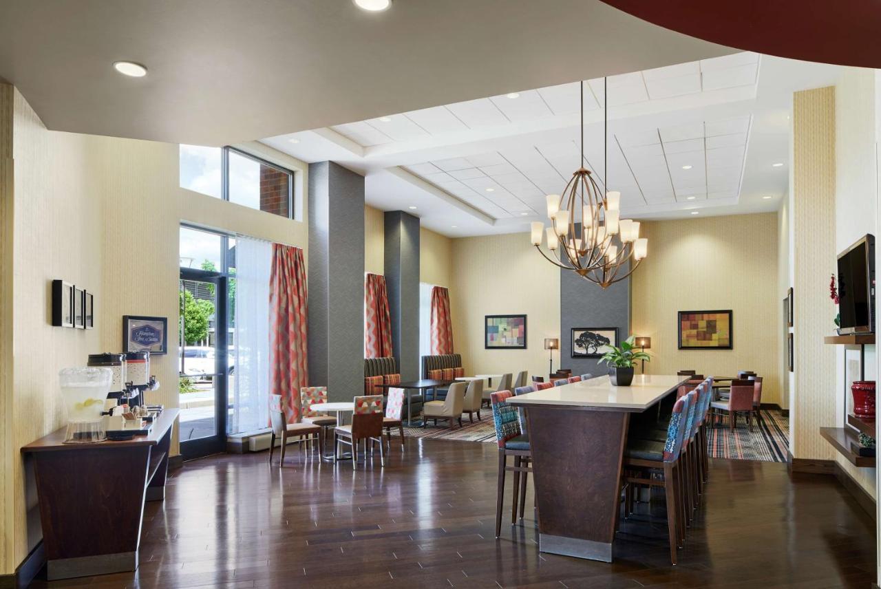AAA Tower Inn & Suites — photo 6