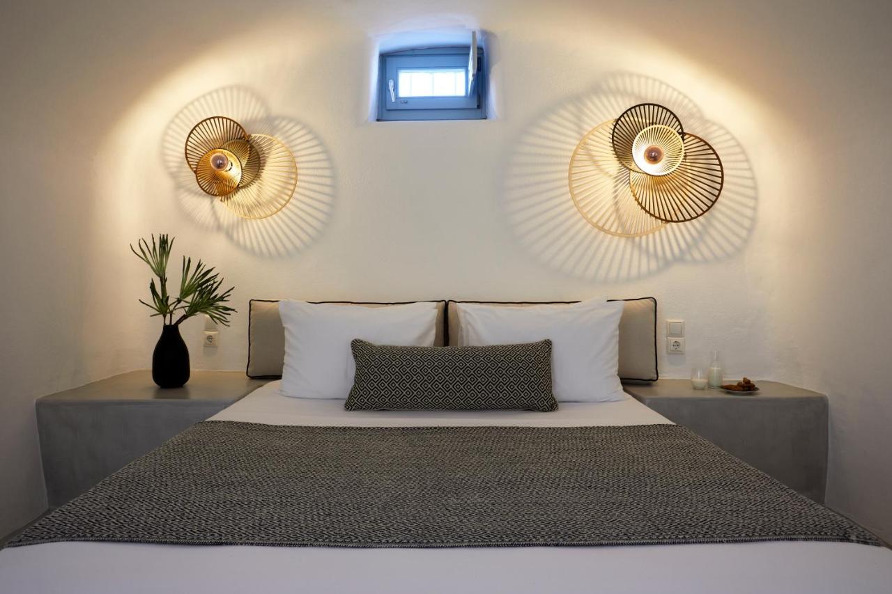 Arxegono Cave Houses Santorini - 5