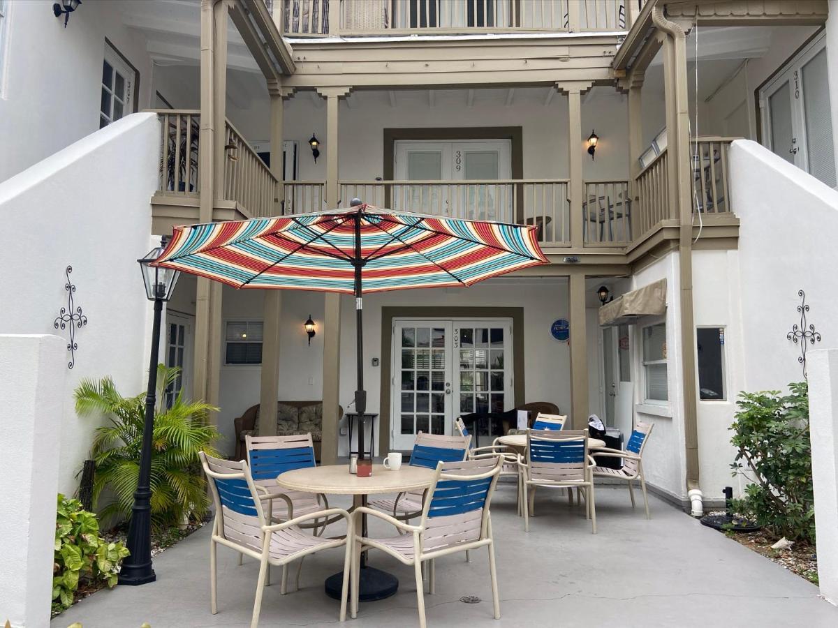 Little Paris Hotel — photo 2