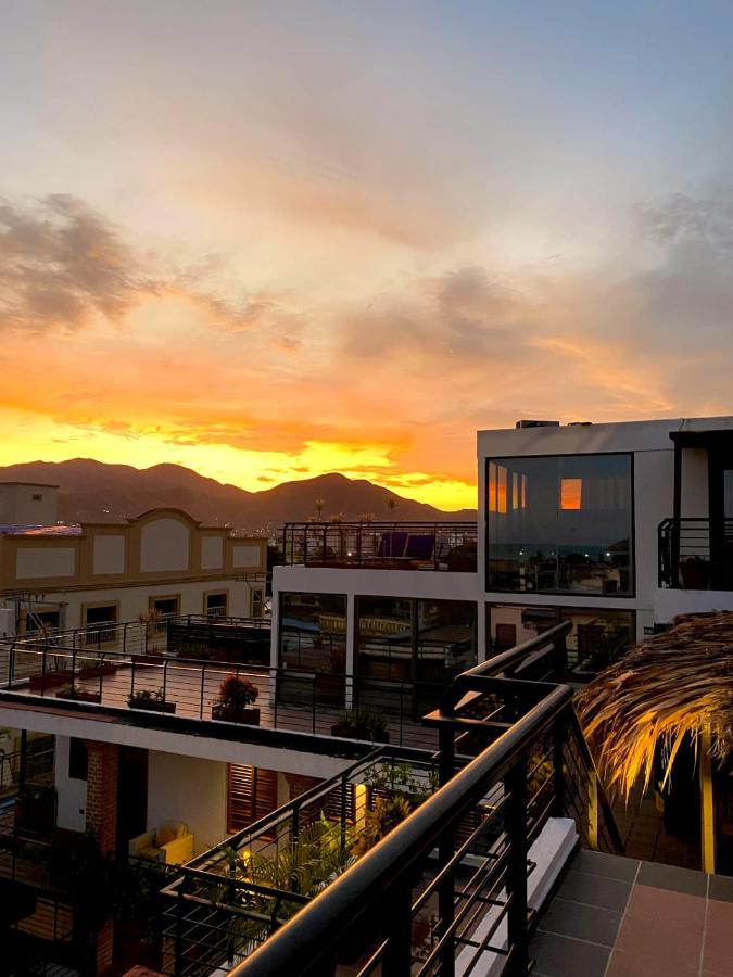 Hotel Boutique Casa Carolina photo