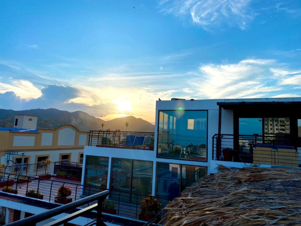 Hotel Boutique Casa Carolina photo