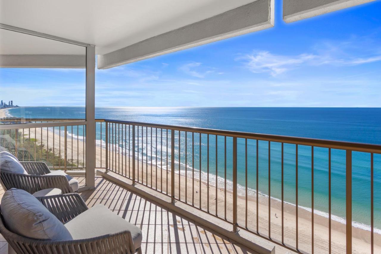 Burleigh Esplanade Apartments photo