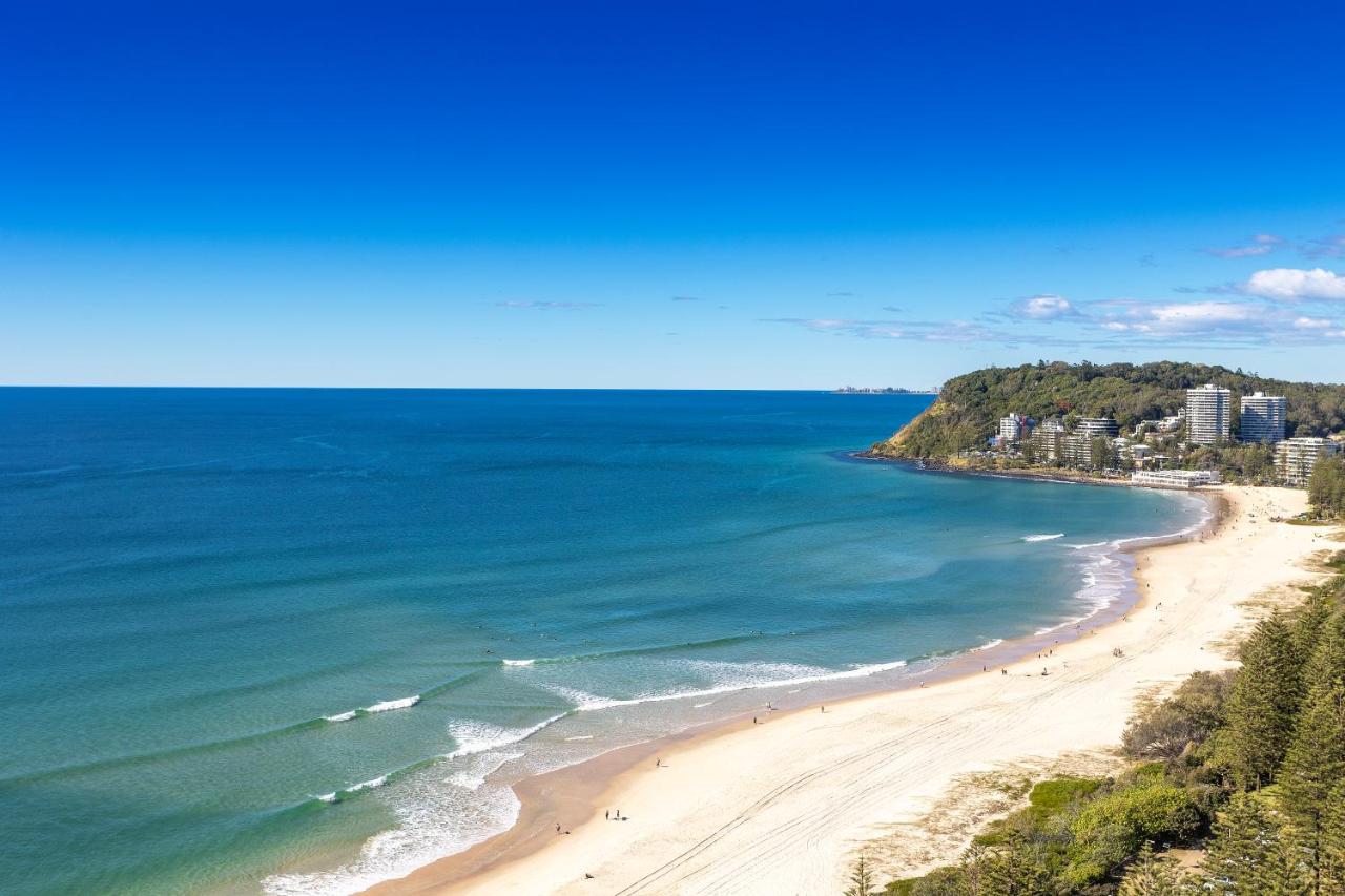 Burleigh Esplanade Apartments photo