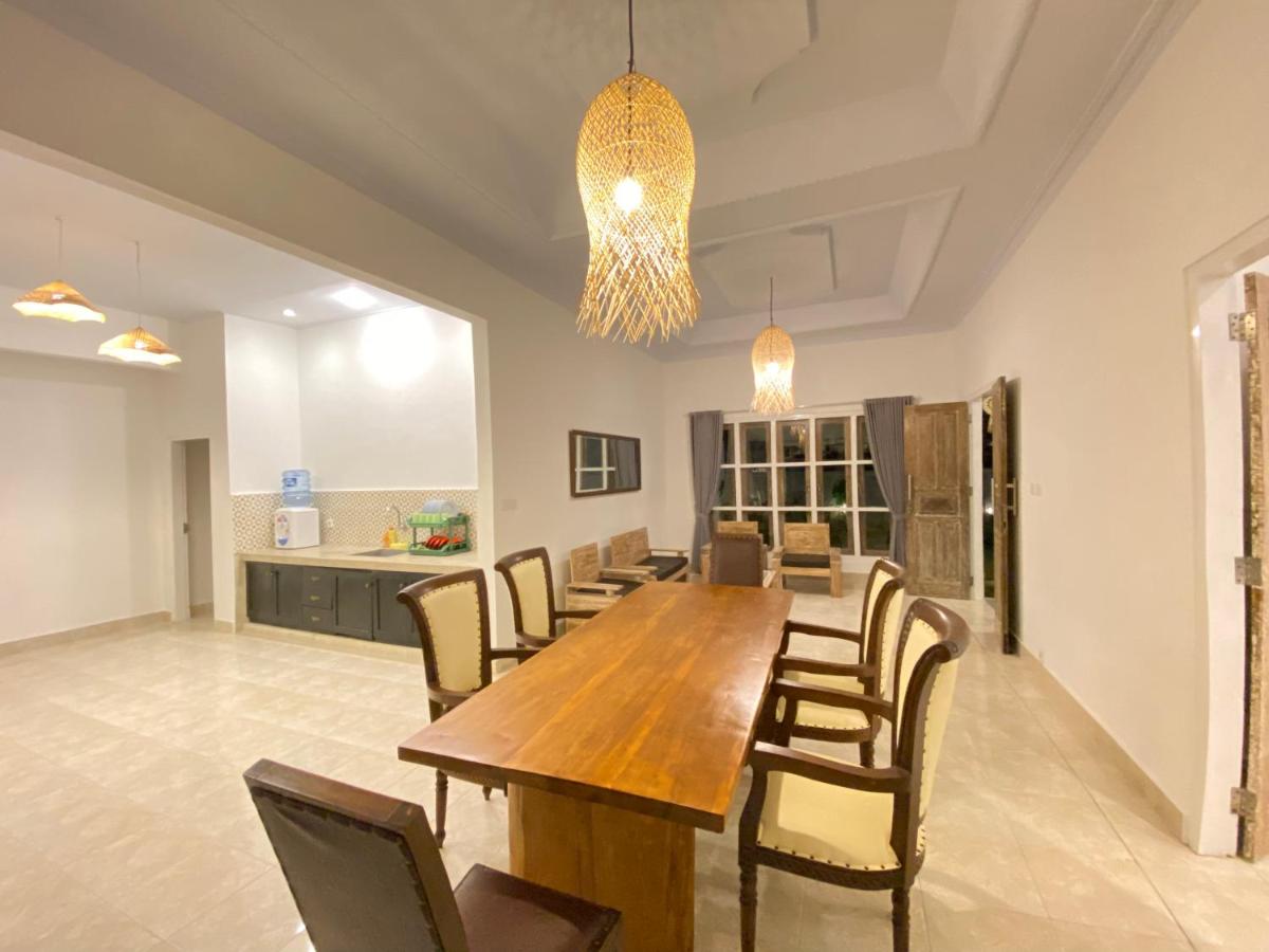 Uma Villa Canggu - 5