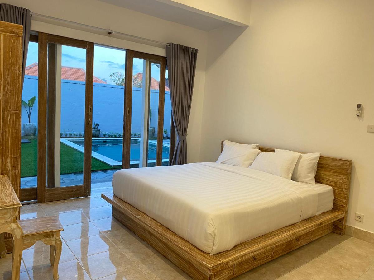 Uma Villa Canggu - 2