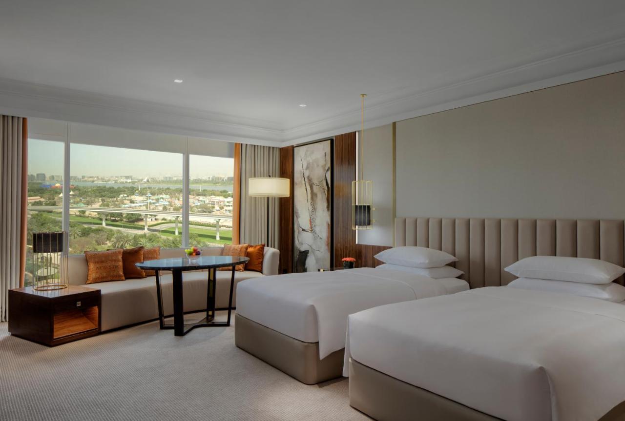 Grand Hyatt Dubai photo