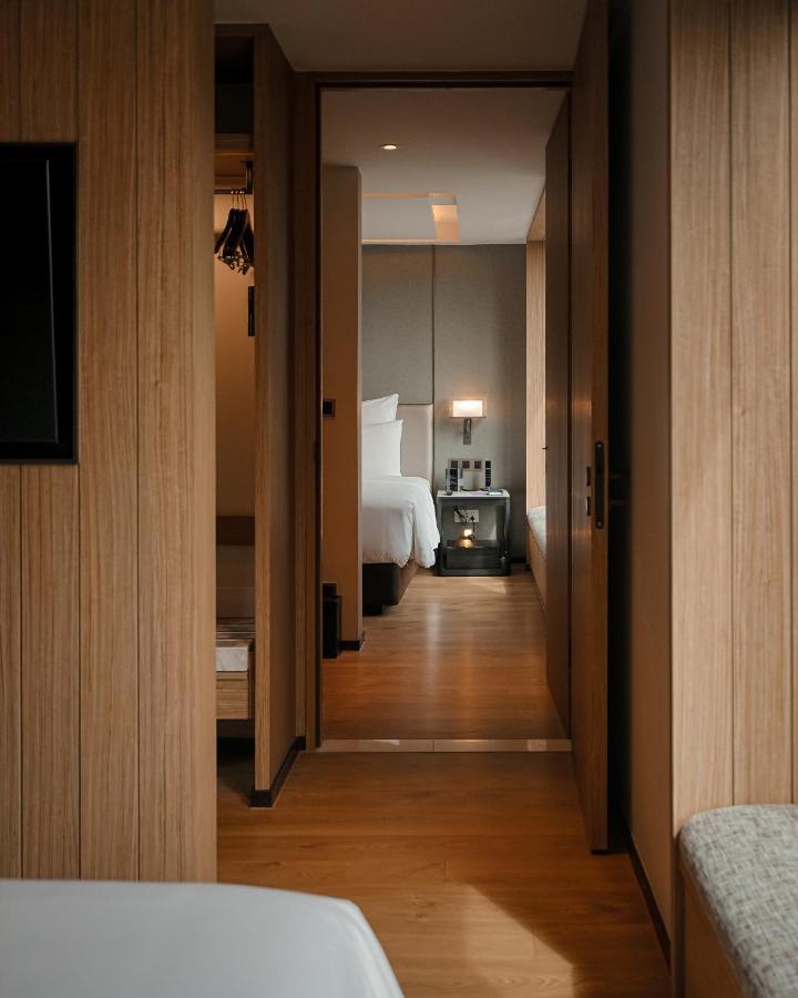 Homm Sukhumvit34 Bangkok - 5