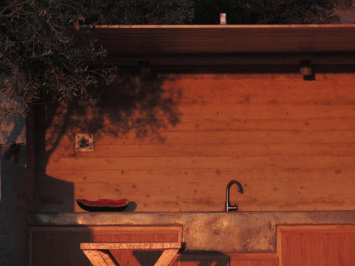 Villa Apaggio Santorini - 3