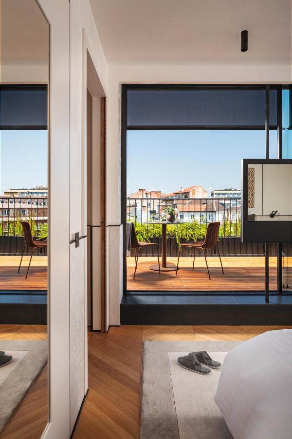Juno Hotel Sofia, a Member of Design Hotels photo