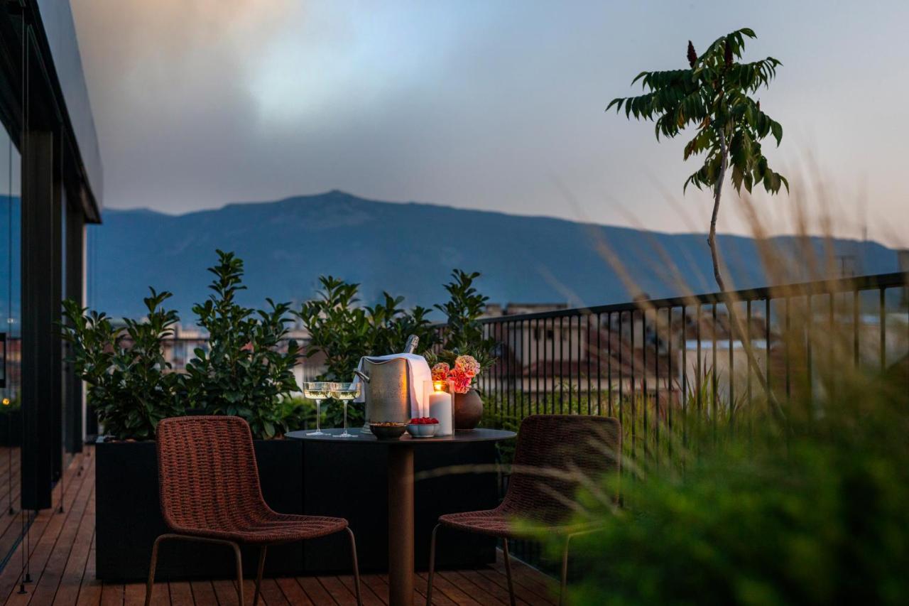 Juno Hotel Sofia, a Member of Design Hotels photo
