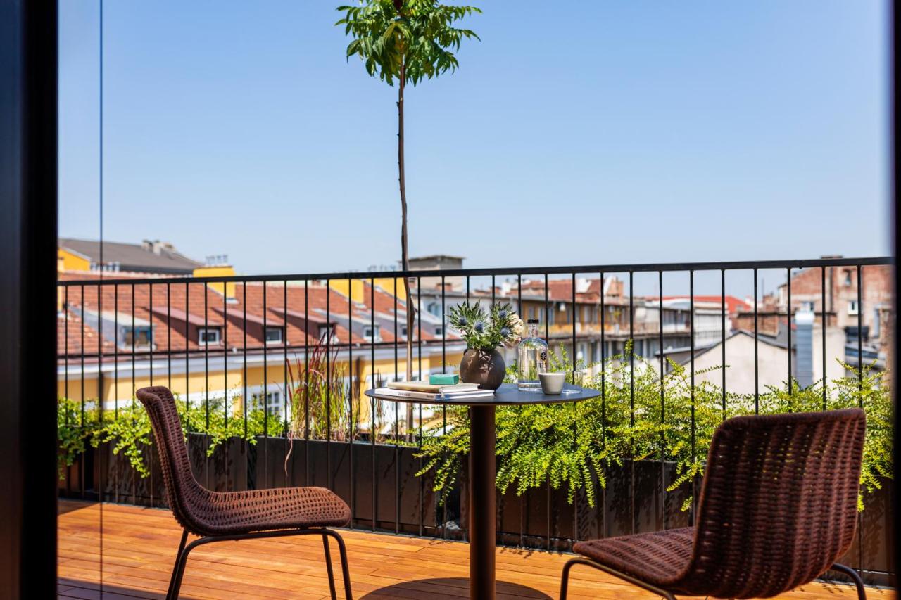 Juno Hotel Sofia, a Member of Design Hotels photo