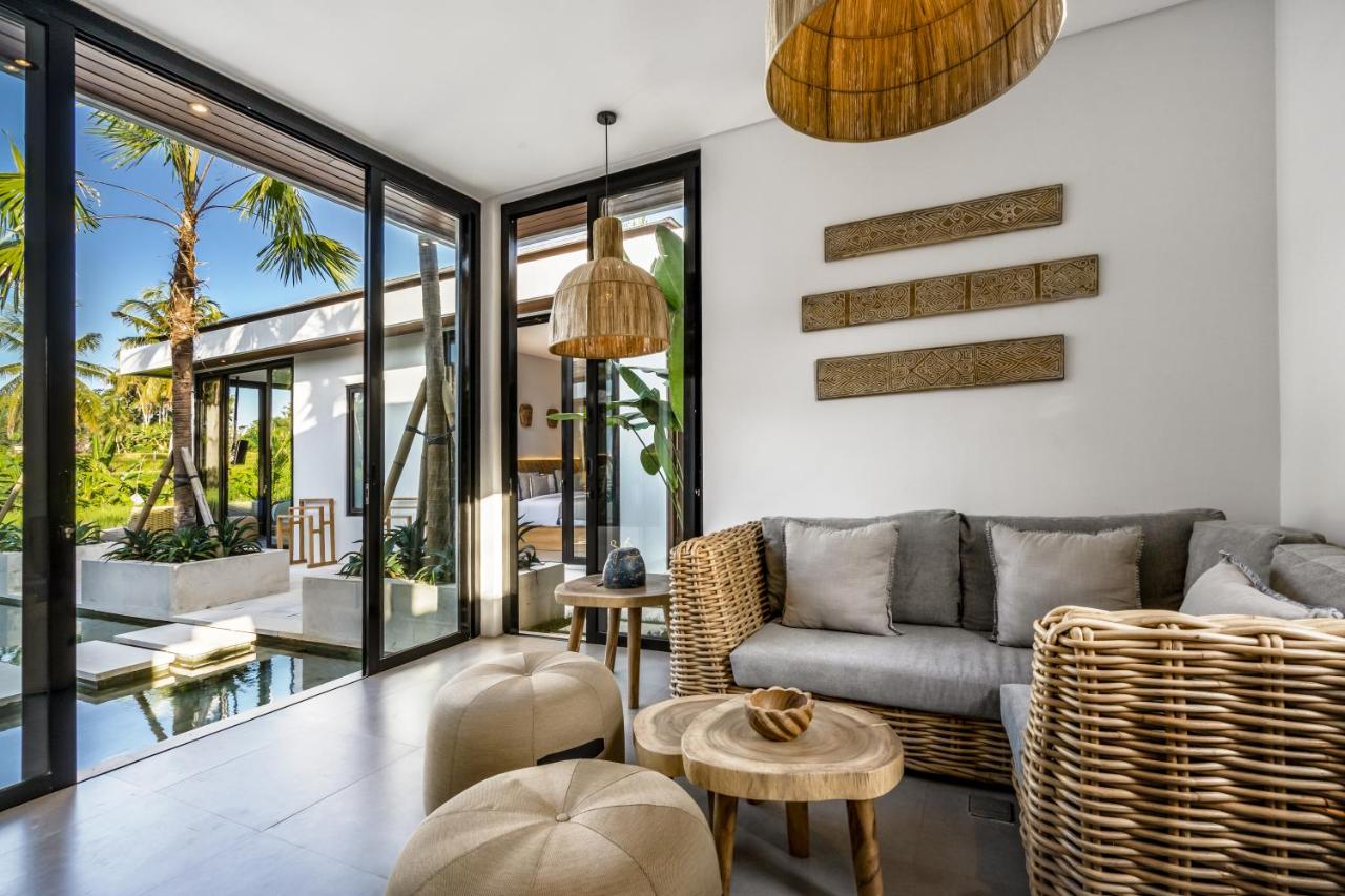 Villa Juke by BaliSuperHost - 4