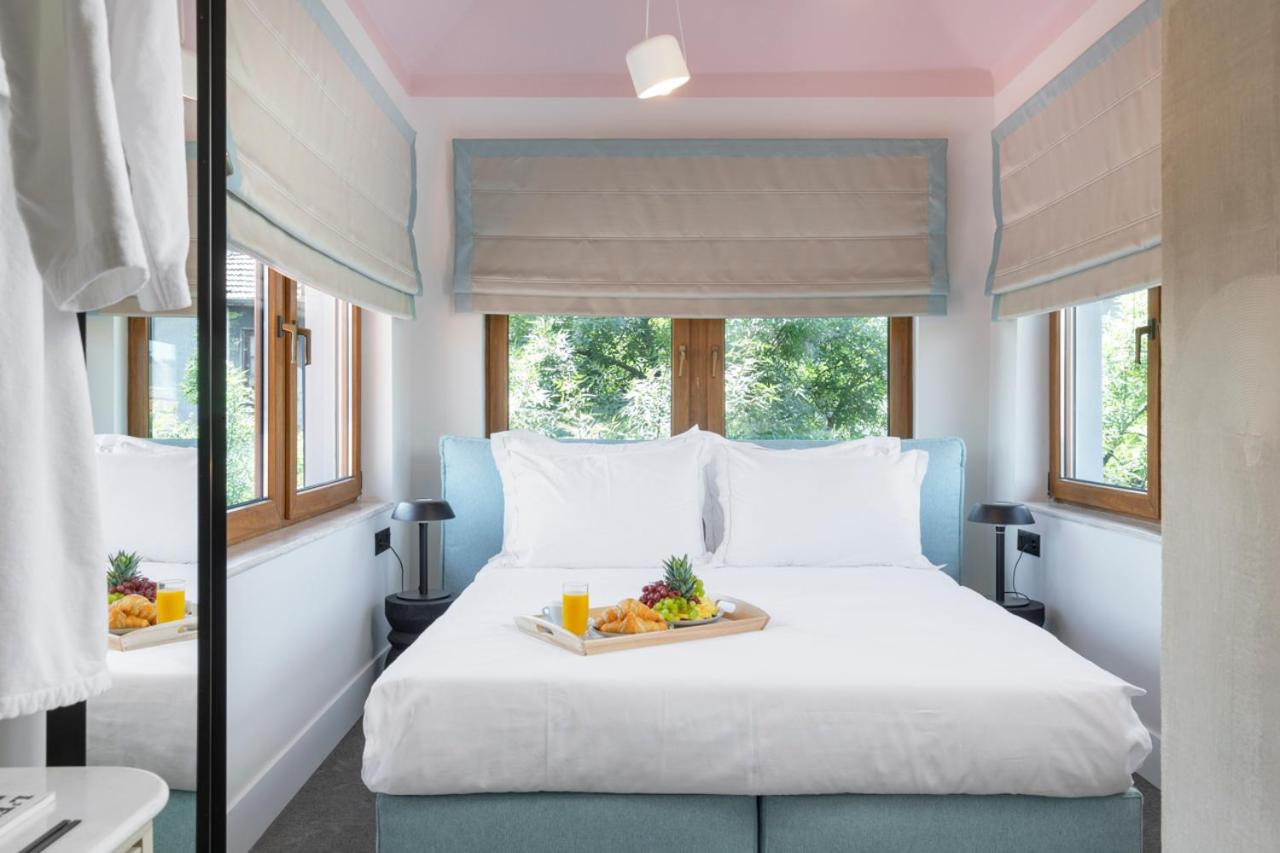 Oborishte 63,The Art Boutique Hotel by Sandglass photo