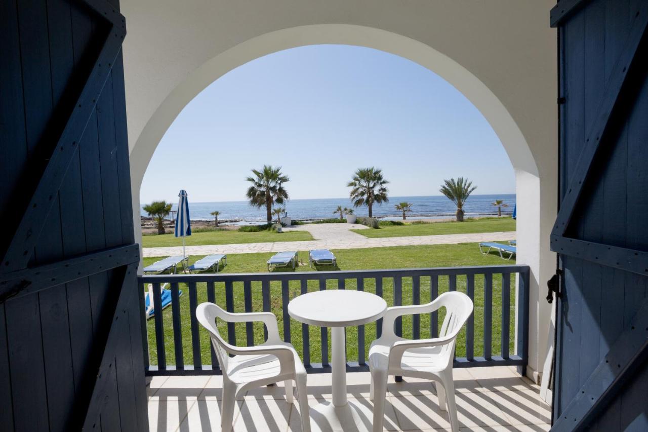Kefalos Beach Tourist Village photo