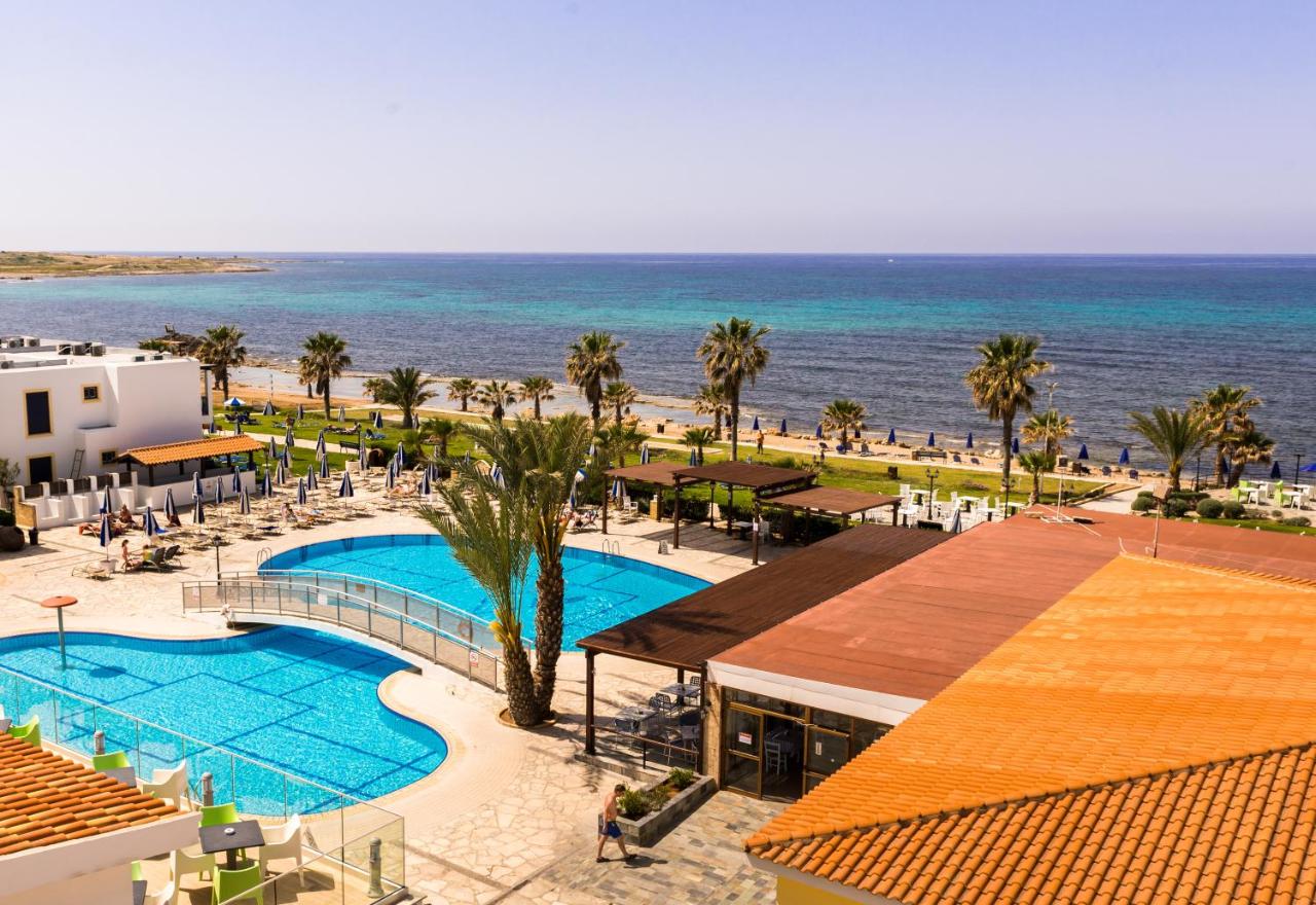 Kefalos Beach Tourist Village photo