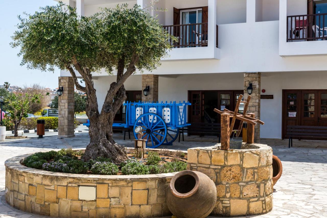 Kefalos Beach Tourist Village photo