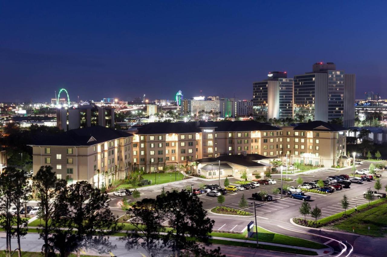 Фото Residence Inn by Marriott Near Universal Orlando