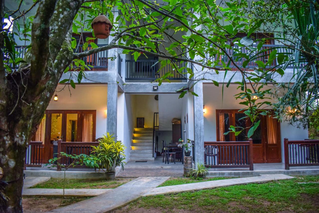 Lawrence Villa