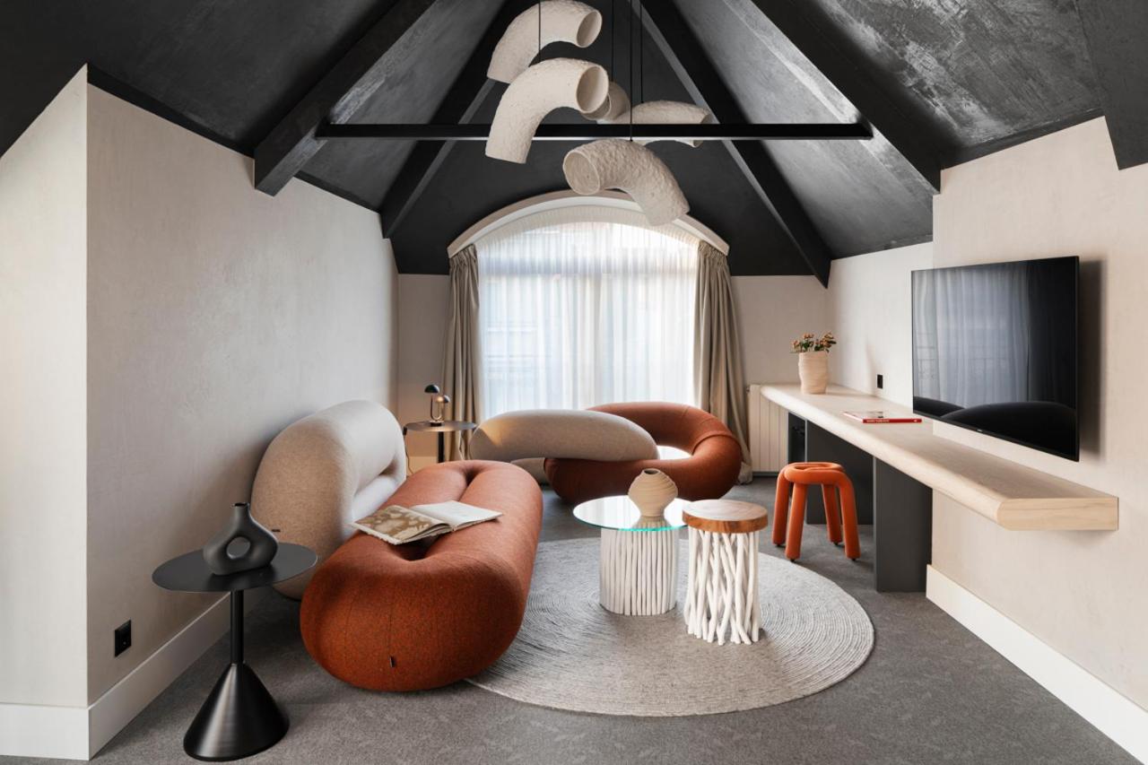 Oborishte 63,The Art Boutique Hotel by Sandglass photo