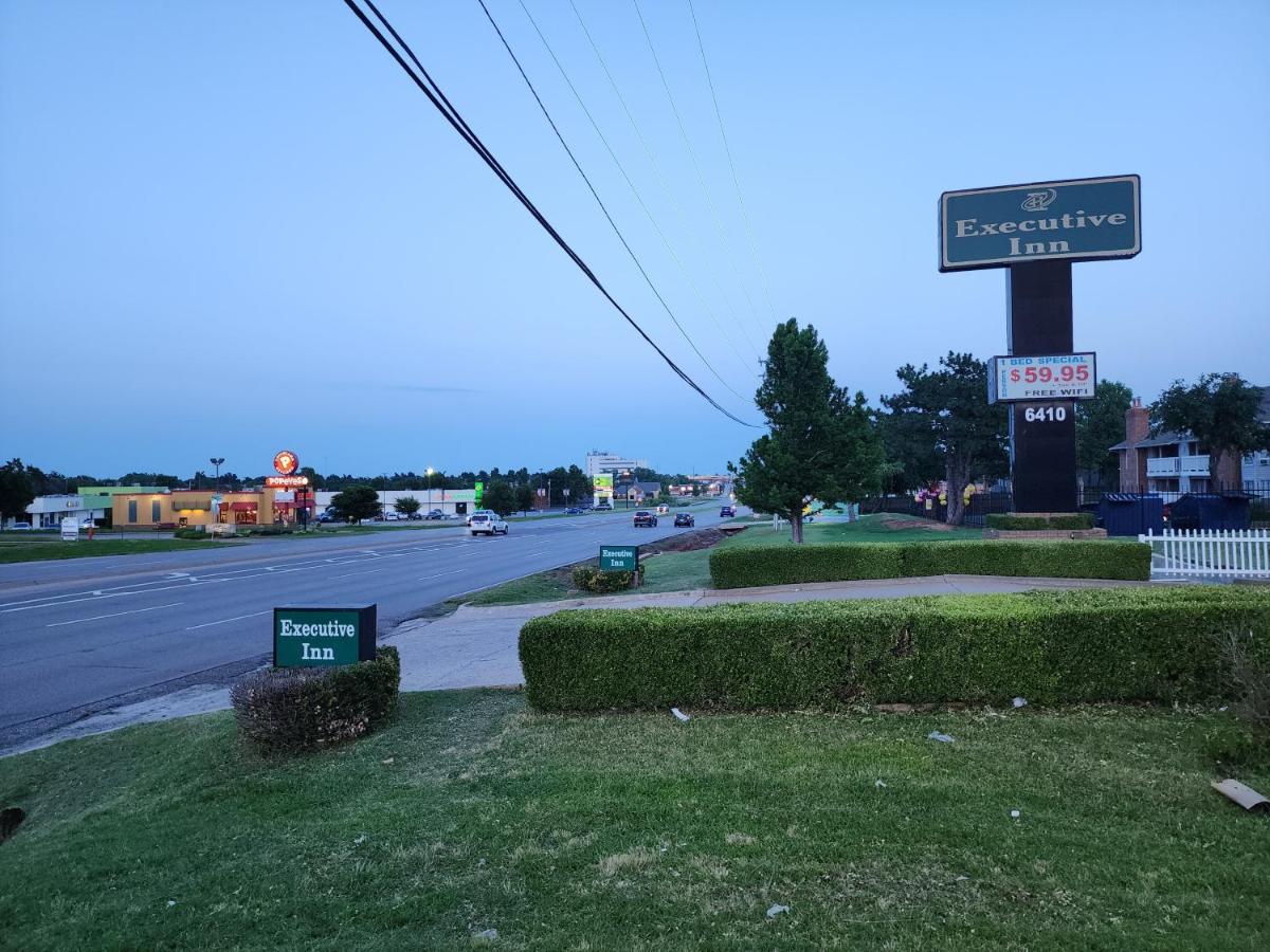Executive Inn I-35 — photo 15