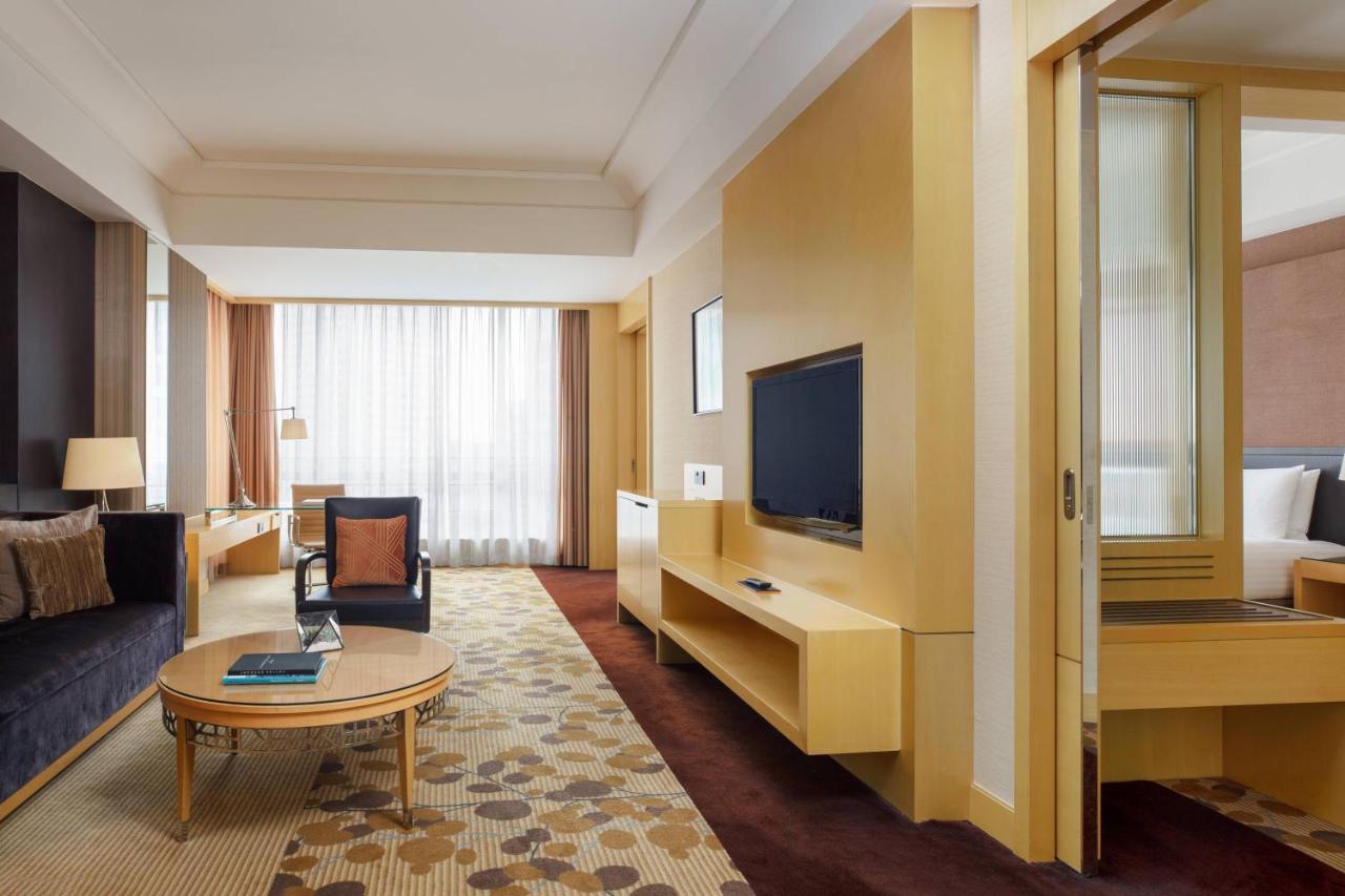 Courtyard by Marriott Shanghai Central photo