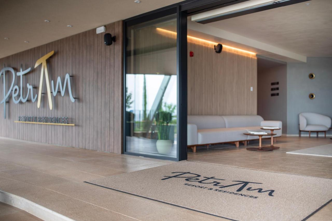 Petram Resort & Residences photo