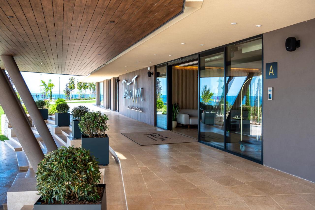 Petram Resort & Residences photo
