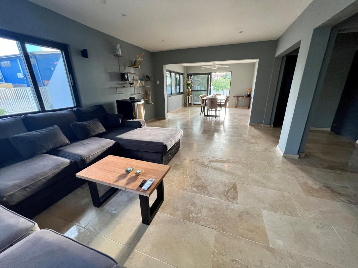 Villa Gobernador Bonaire - 5