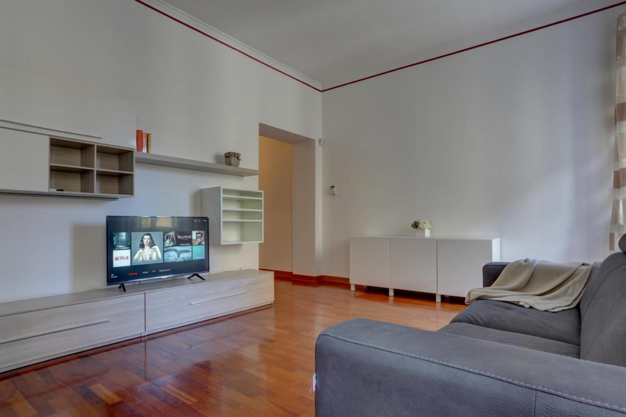 Colosseo Apt Mecenate 77 - Home and More - 5