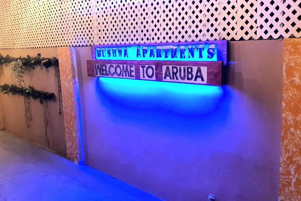 BUSHWA APARTMENTS # 4 , 5 estrellas