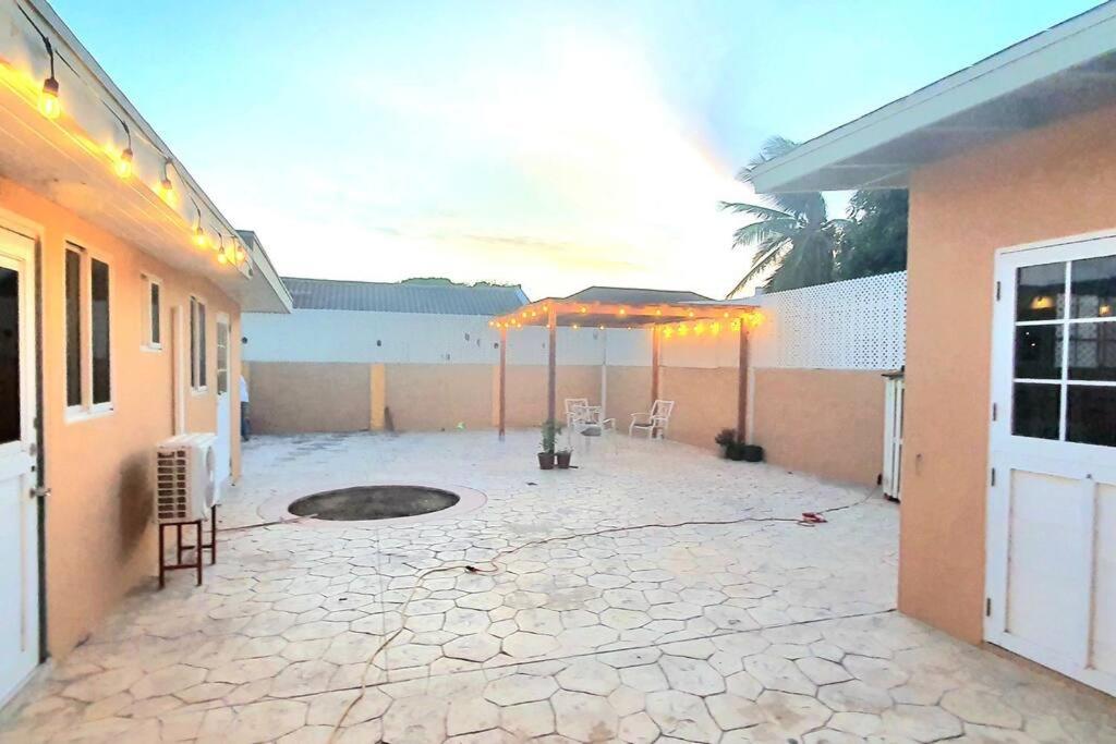 BUSHWA APARTMENTS # 4 , 5 estrellas - 5