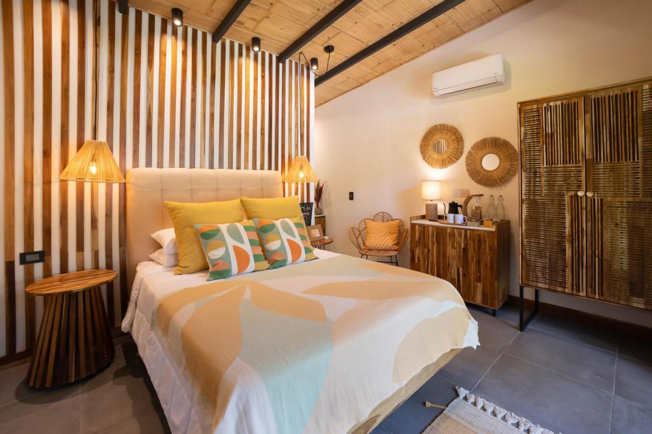 Exôtico Beach & Rooms photo