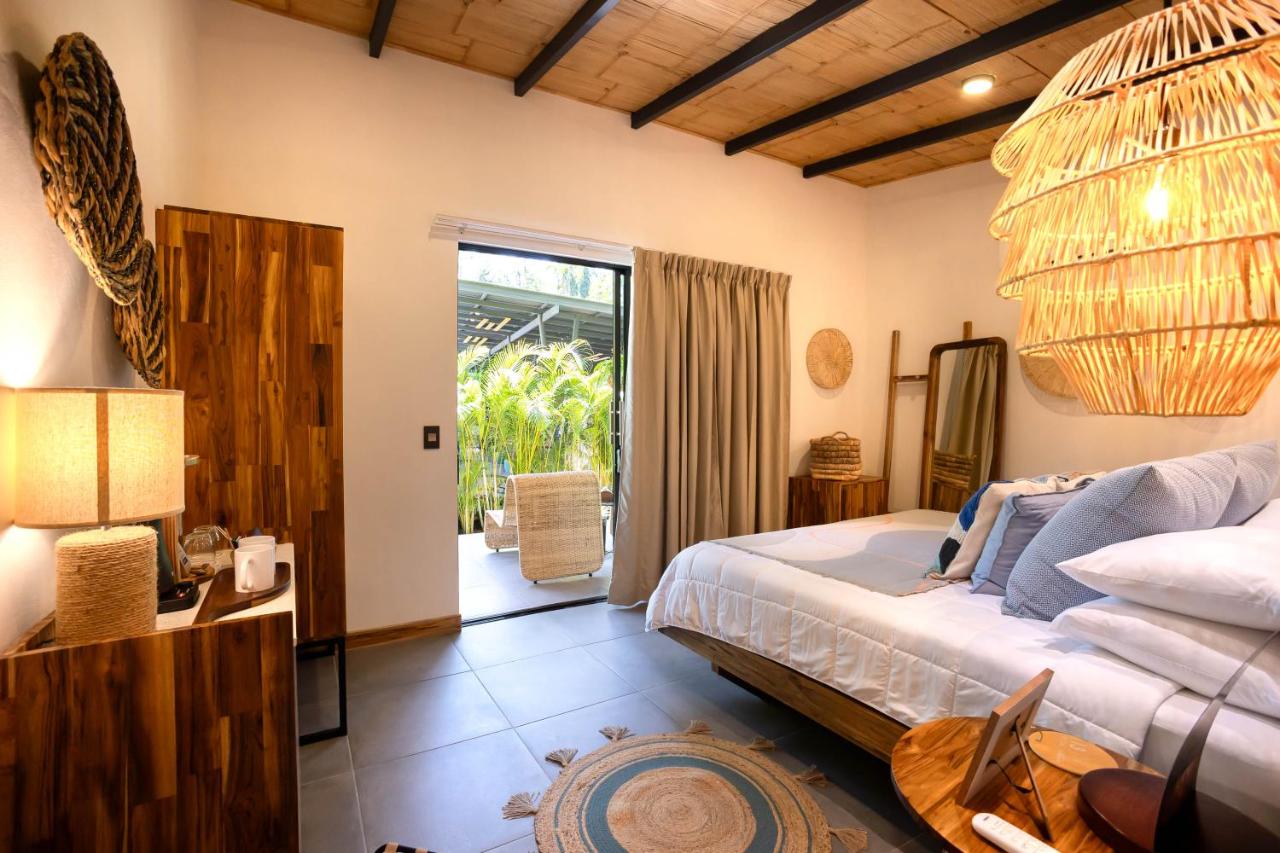 Exôtico Beach & Rooms photo