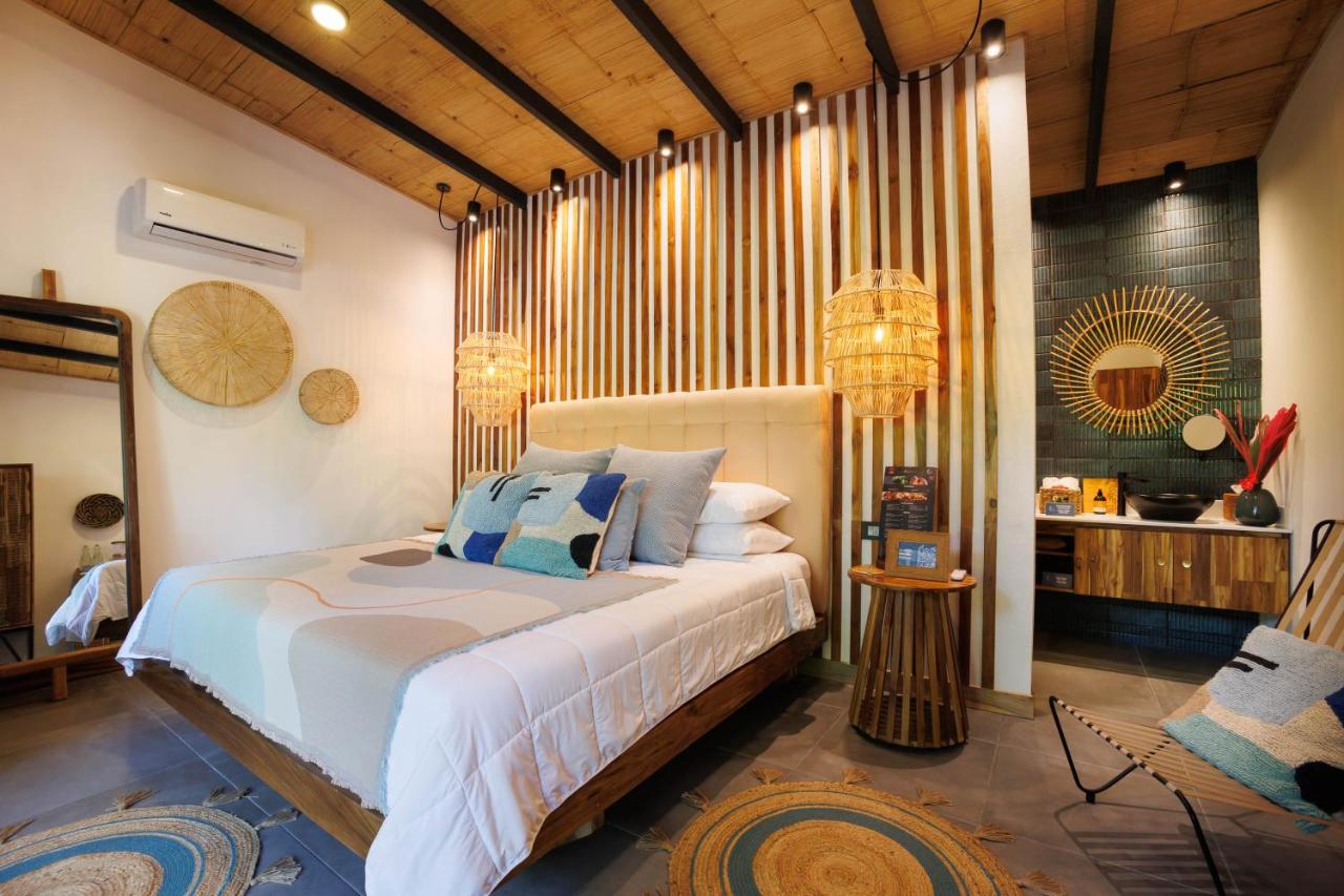 Exôtico Beach & Rooms photo