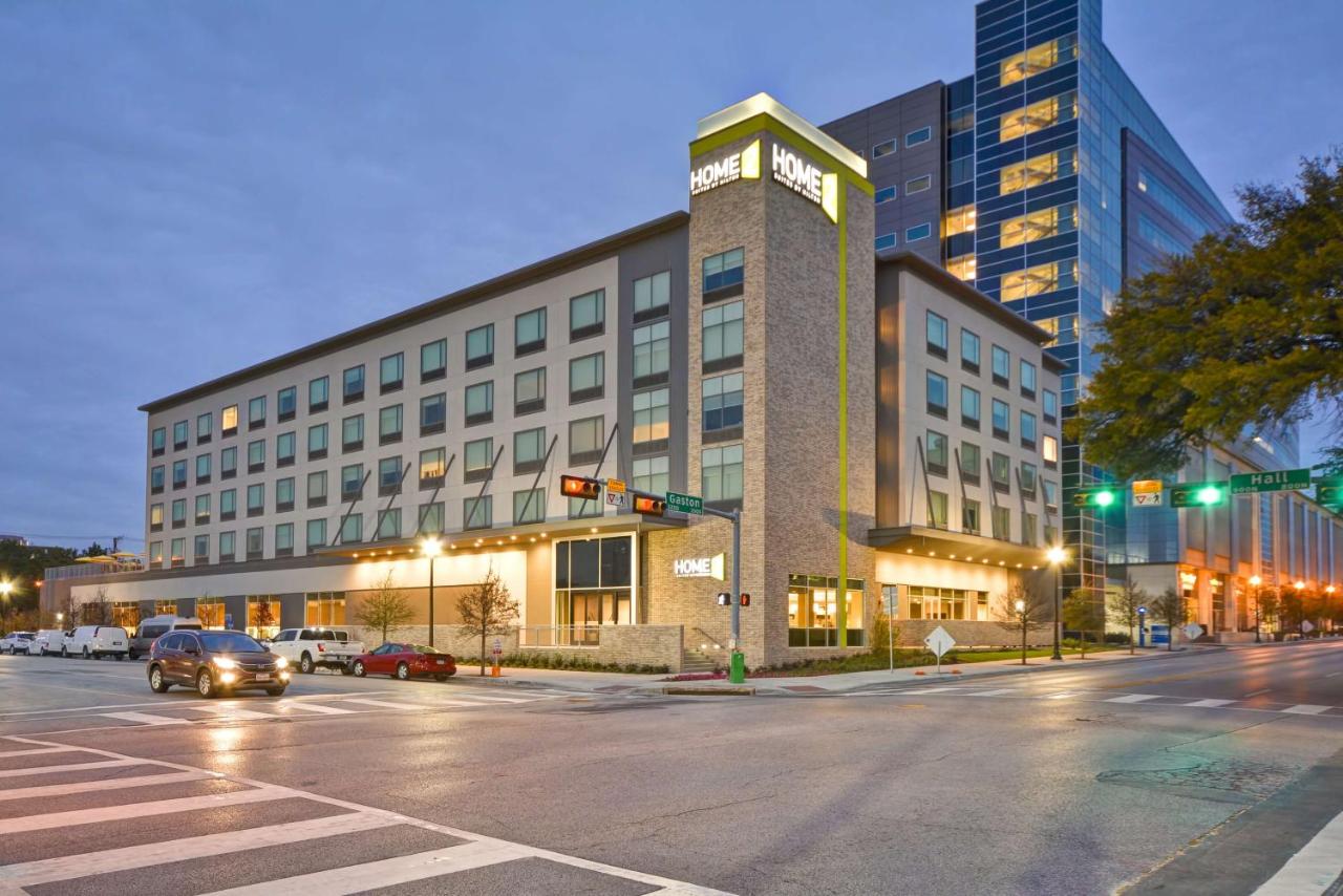 Image: Home2 Suites by Hilton Dallas Downtown at Baylor Scott & White