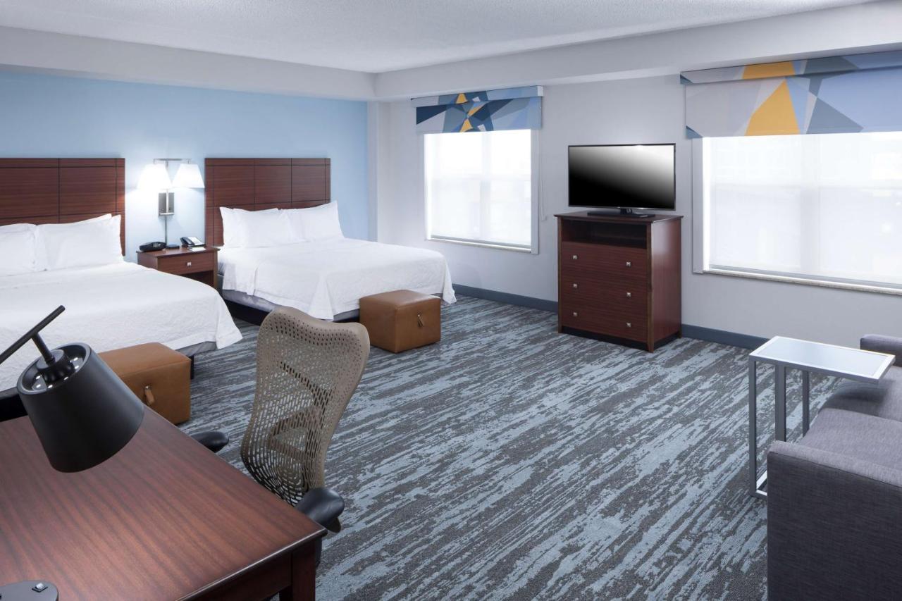 Thunder Inn & Suites — photo 21