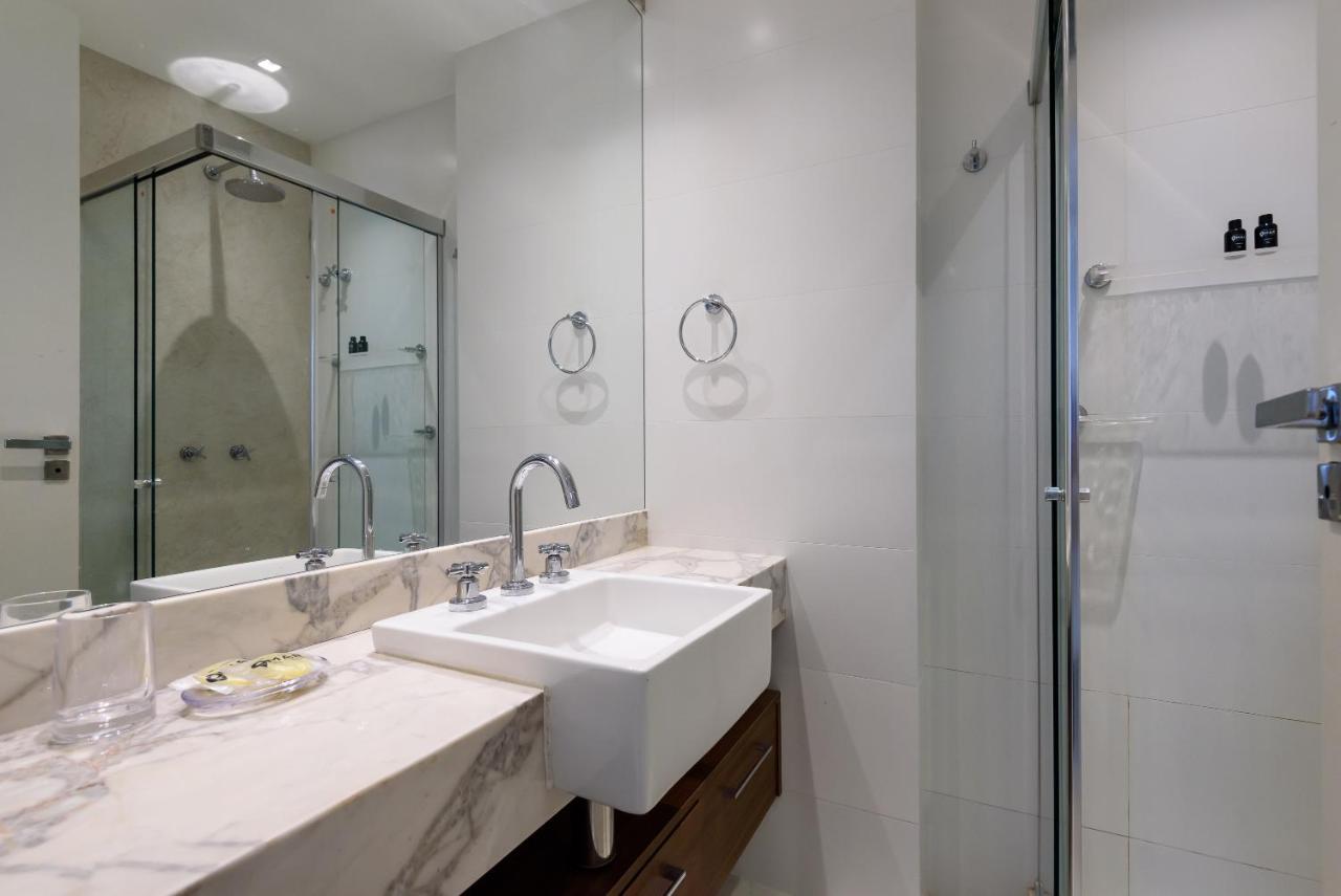 3-Bedroom 600m to Shopping Leblon | GBC 260/301 - 3