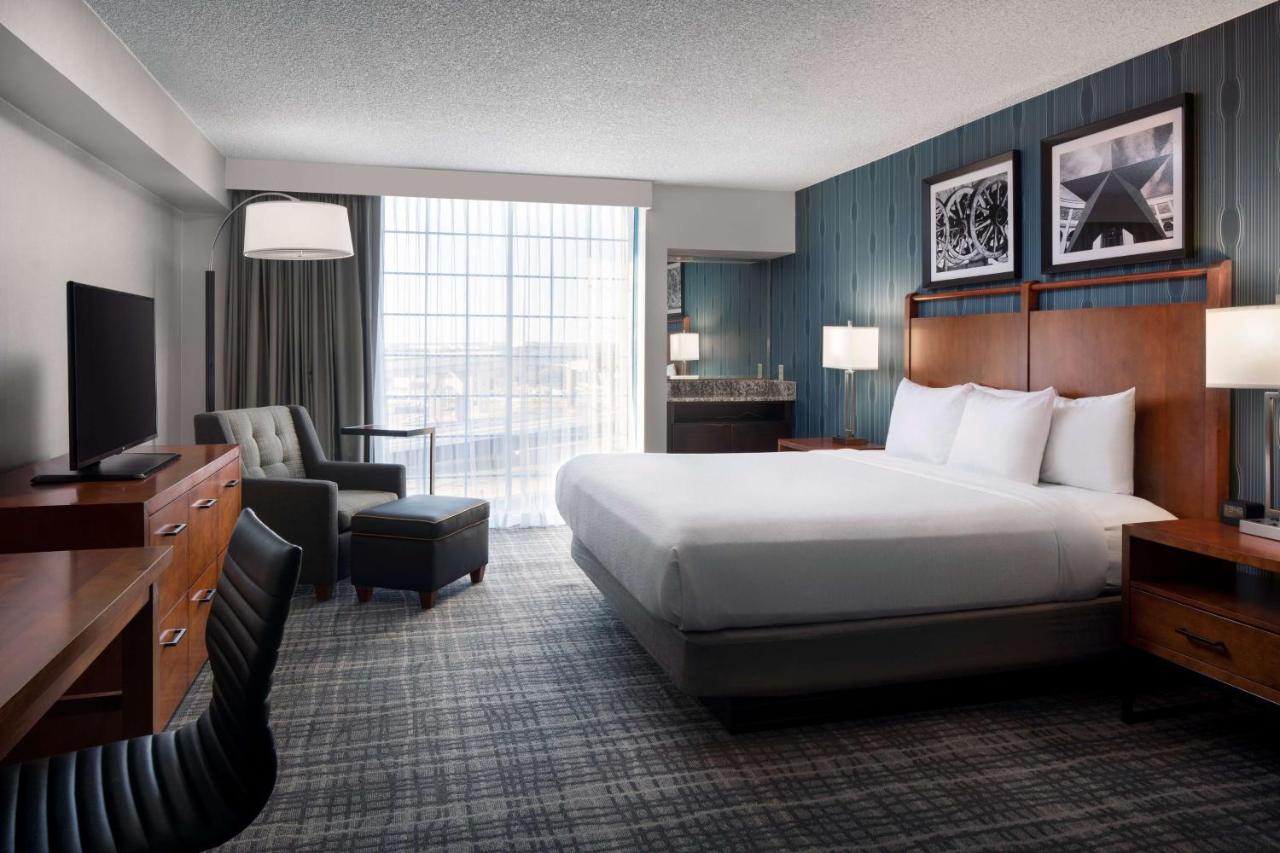 Embassy Suites by Hilton Austin Central - 2