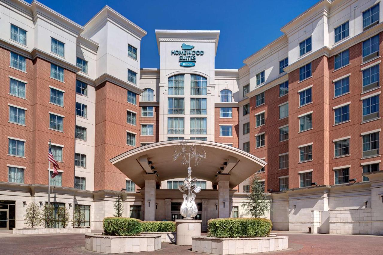 Homewood Suites Nashville Vanderbilt - 2