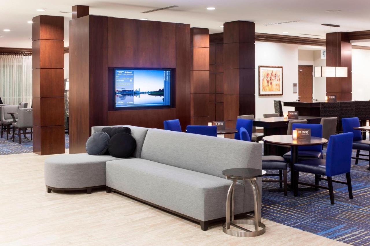 Image: Courtyard by Marriott Dallas Plano/Richardson
