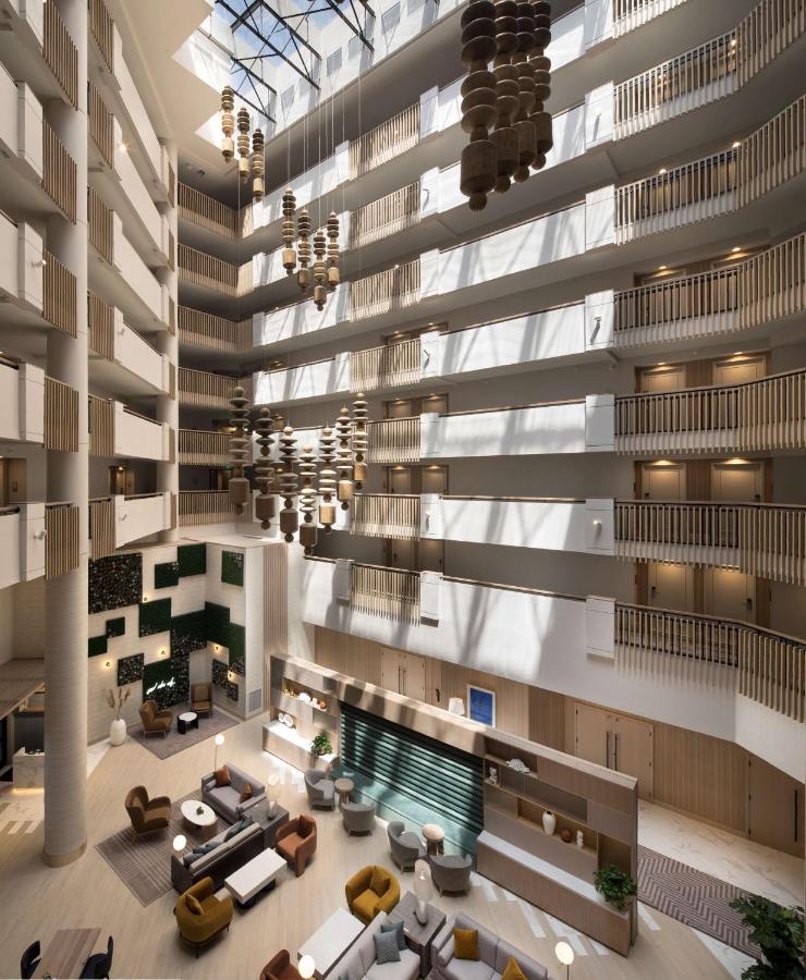 Hilton Santa Monica - 4