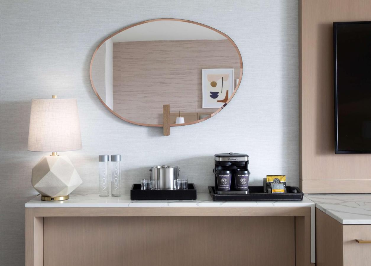 Hilton Santa Monica - 3